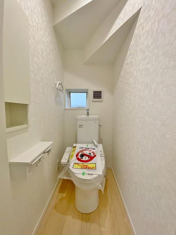 内観（2026年1月）撮影