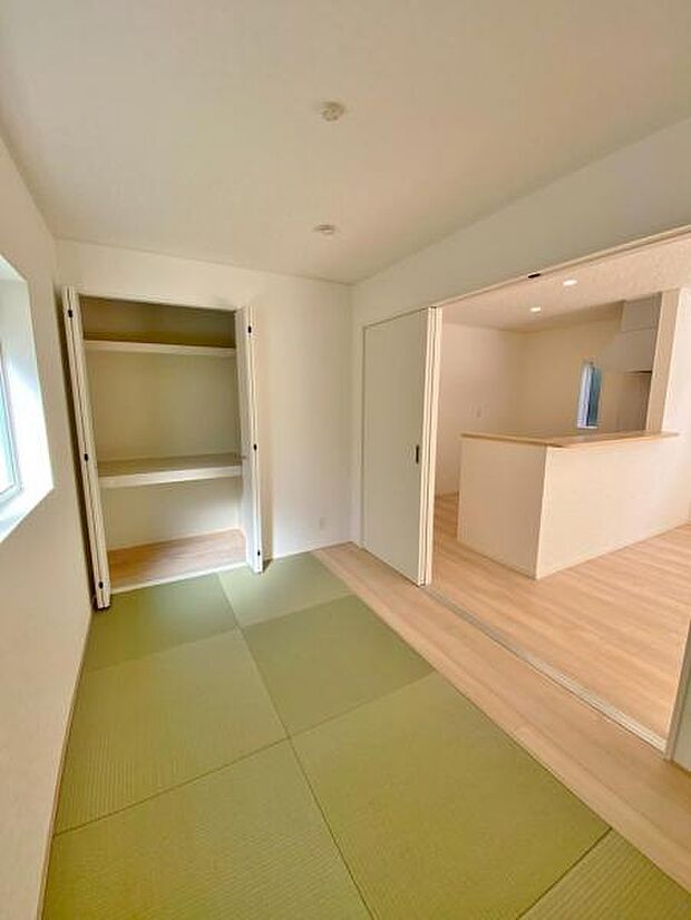 内観（2026年1月）撮影