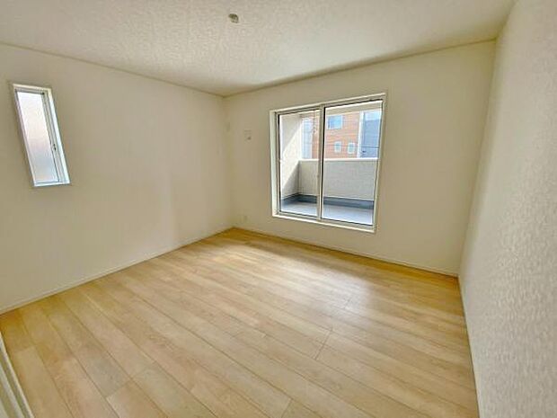 内観（2026年1月）撮影