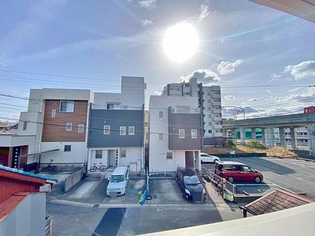 内観（2026年1月）撮影