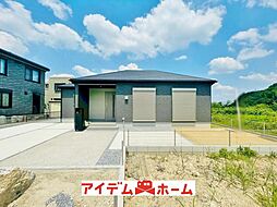 守山区泉が丘01期 1号棟