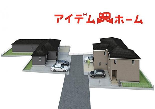 ☆全体完成予想図☆