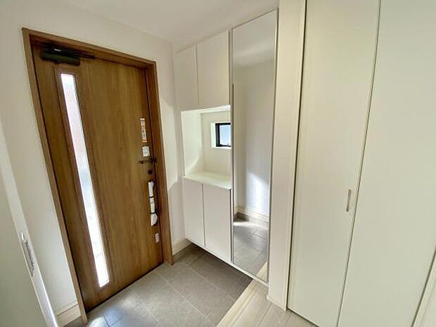 1号棟(2026年3月)撮影