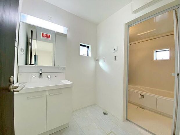 1号棟(2026年3月)撮影