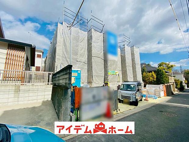 全体（2026年1月）撮影