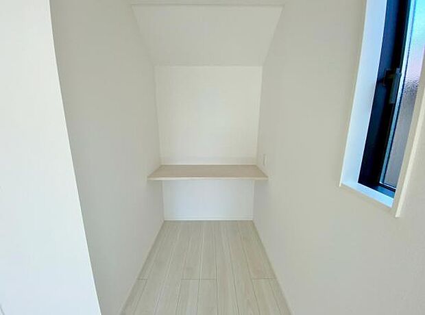 1号棟(2026年3月)撮影