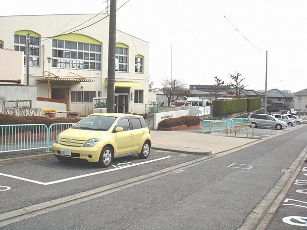 たかね保育園（900m）