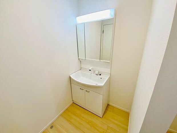 1号棟(2026年3月)撮影