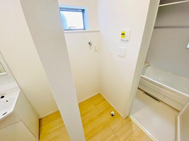 1号棟(2026年3月)撮影