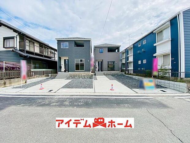 全体(2026年3月)撮影