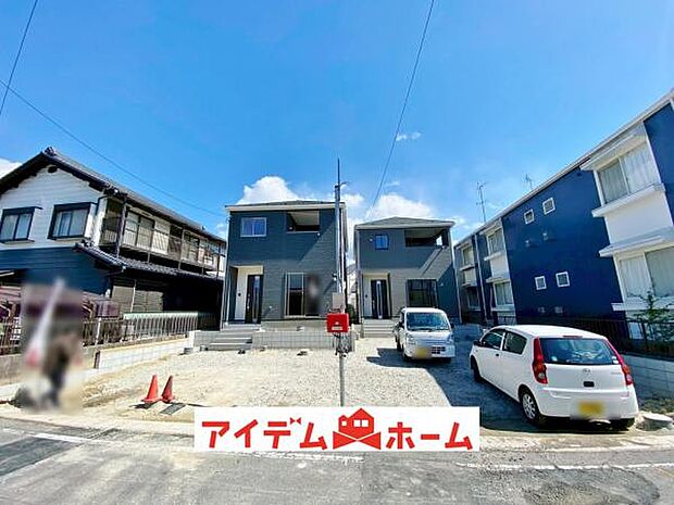 全体(2026年3月)撮影