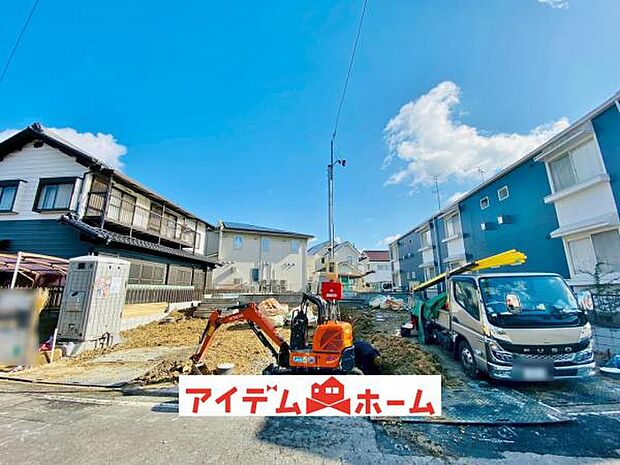 全体（2026年1月）撮影