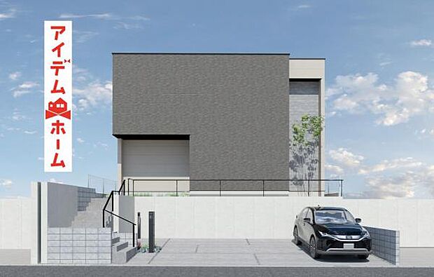 ☆完成予想図☆