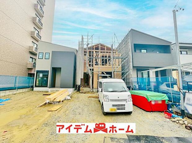 全体（2026年5月）撮影