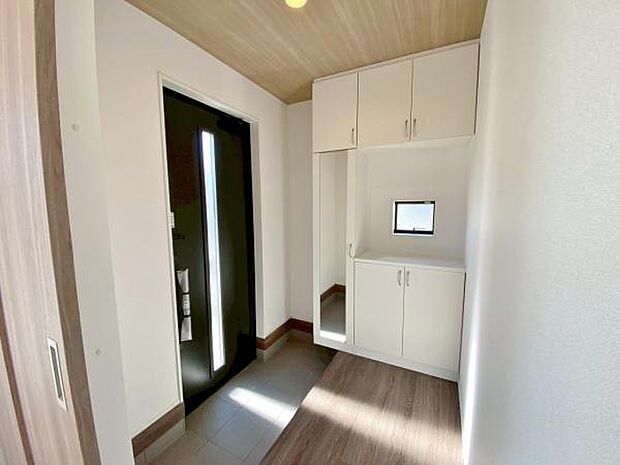 7号棟(2026年2月)撮影