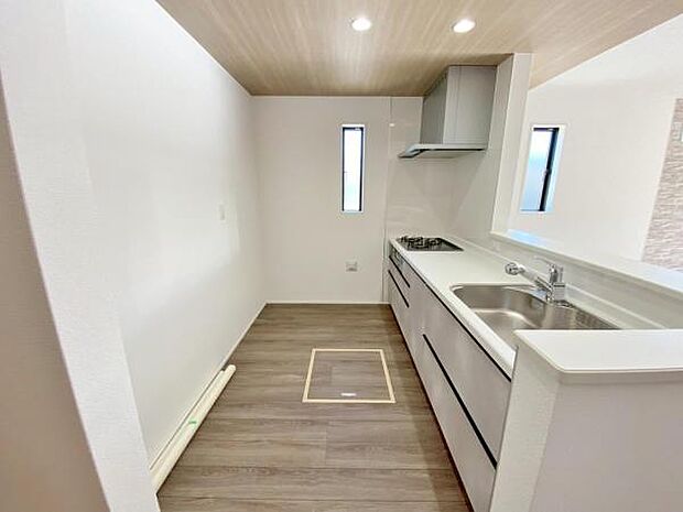 7号棟(2026年2月)撮影