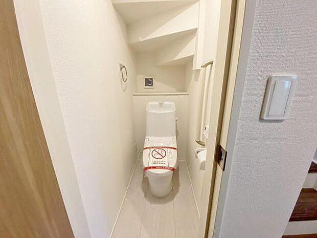 7号棟（2026年2月）撮影