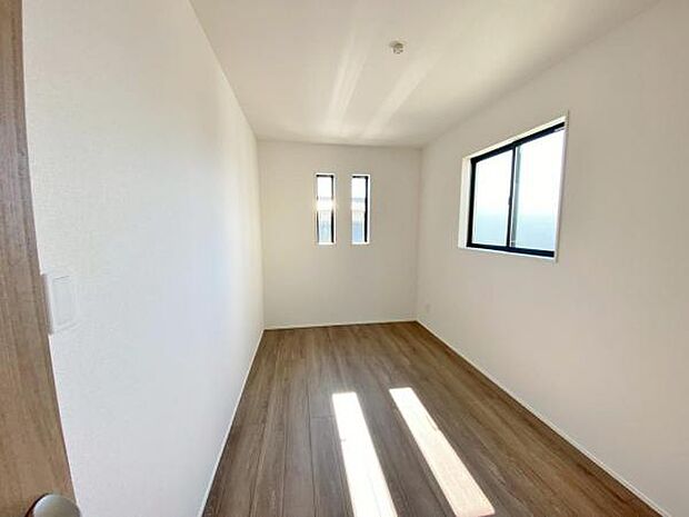 7号棟（2026年2月）撮影