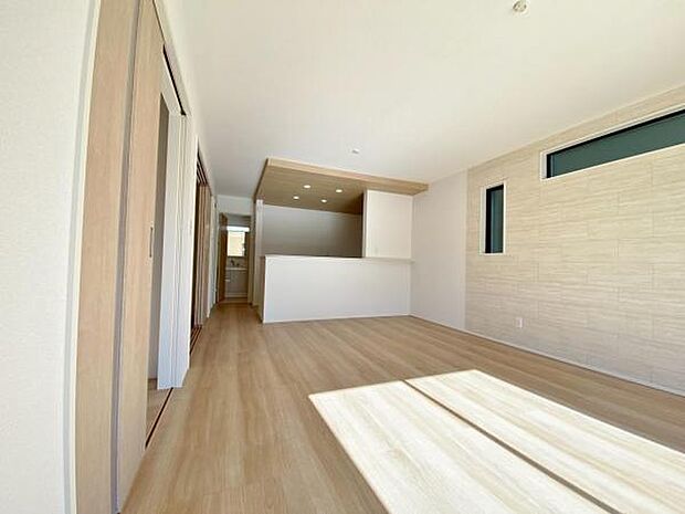 6号棟（2026年2月）撮影