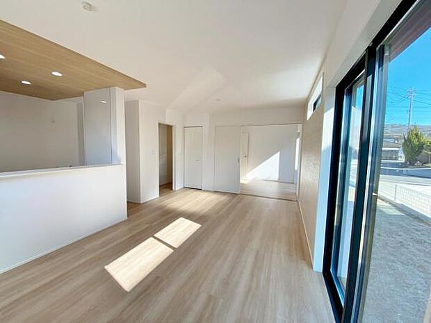 3号棟（2026年2月）撮影