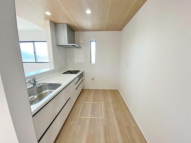 3号棟（2026年2月）撮影