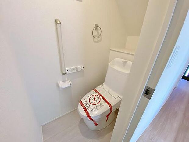 3号棟（2026年2月）撮影