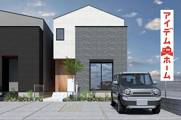 ☆3号棟完成予想図☆