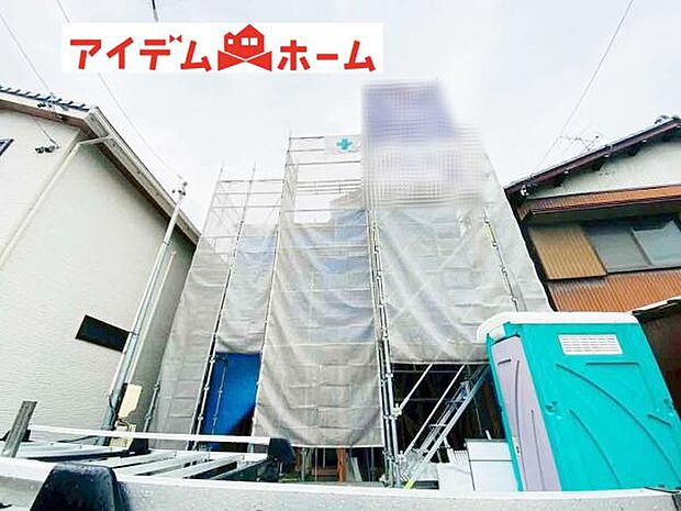 現地(2026年3月)撮影