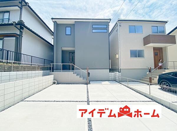 外観：323000463623