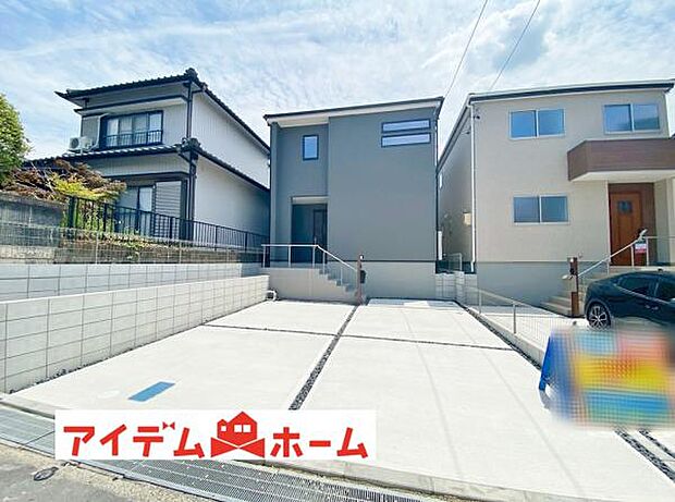 2号棟（2026年6月）撮影
