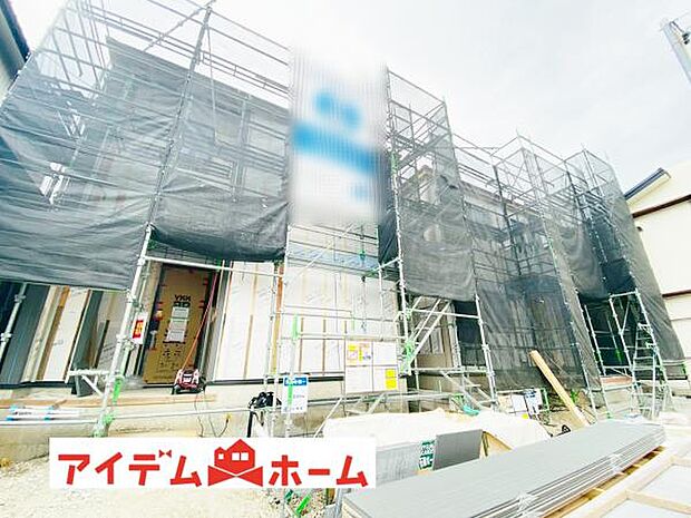 全体(2026年4月)撮影