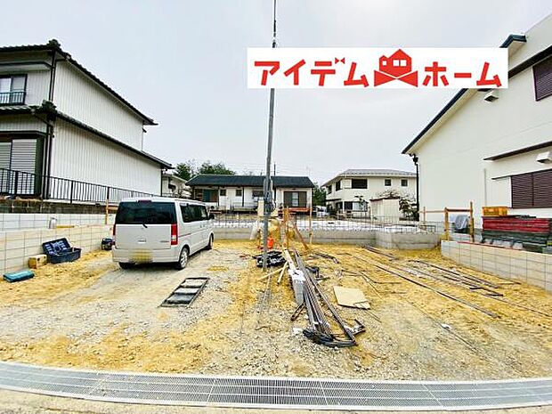 全体(2026年3月)撮影