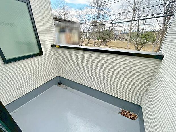 内観（2026年2月）撮影