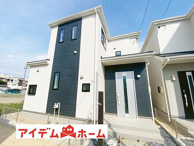 D号棟（2026年6月）撮影