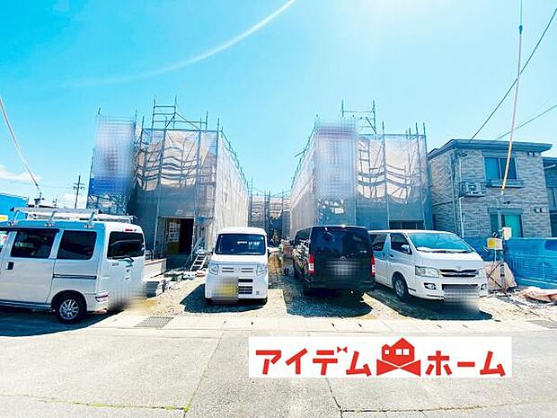 全体(2026年4月)撮影