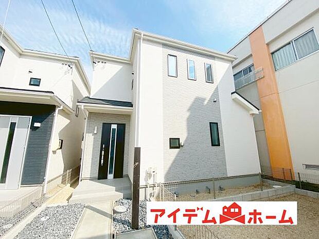 C号棟(2026年6月)撮影