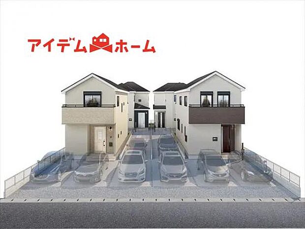 ☆全体完成予想図☆