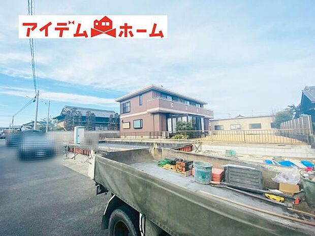 現地(2026年3月)撮影