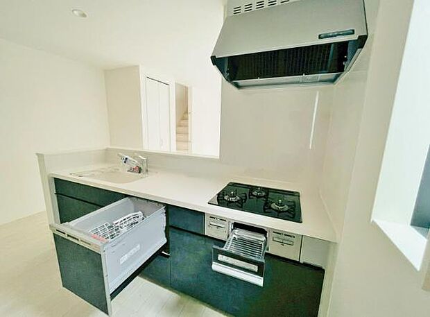 内観（2026年6月）撮影