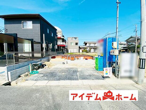 現地(2026年3月)撮影