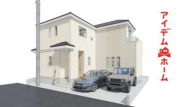 ☆完成予想図☆