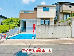 天白区梅が丘21105 1号棟