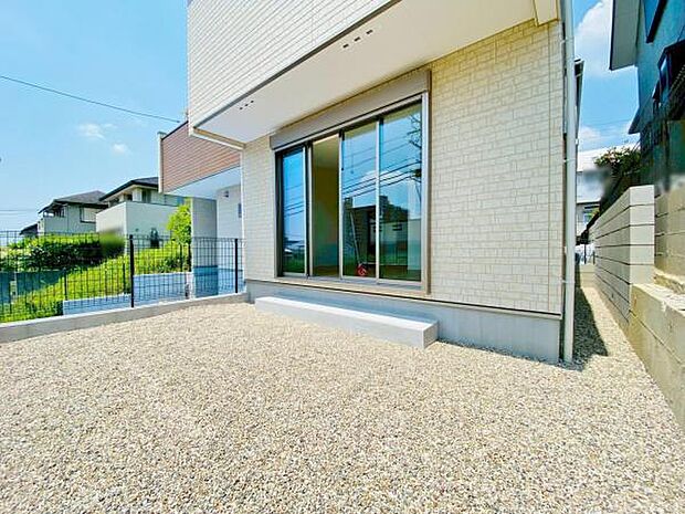 1号棟(2026年5月)撮影