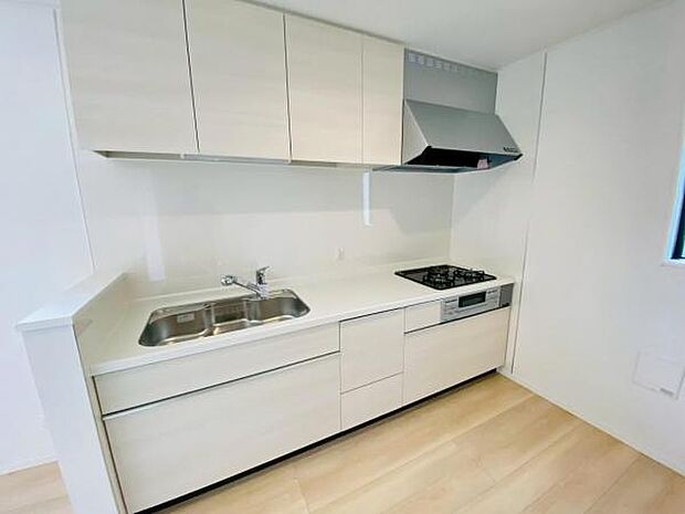 2号棟(2026年2月)撮影