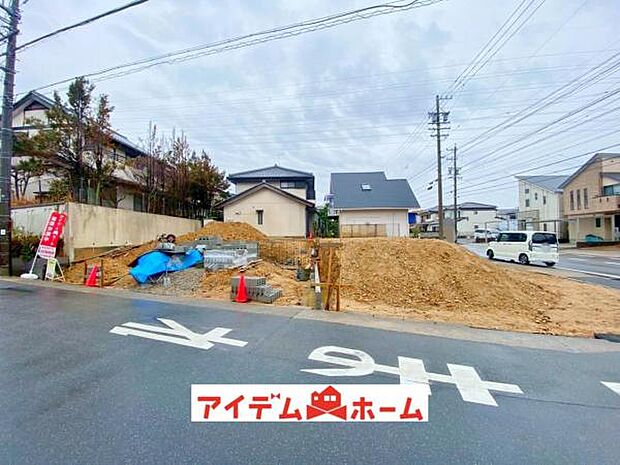 全体(2026年2月)撮影