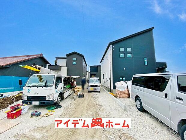 全体(2026年4月)撮影