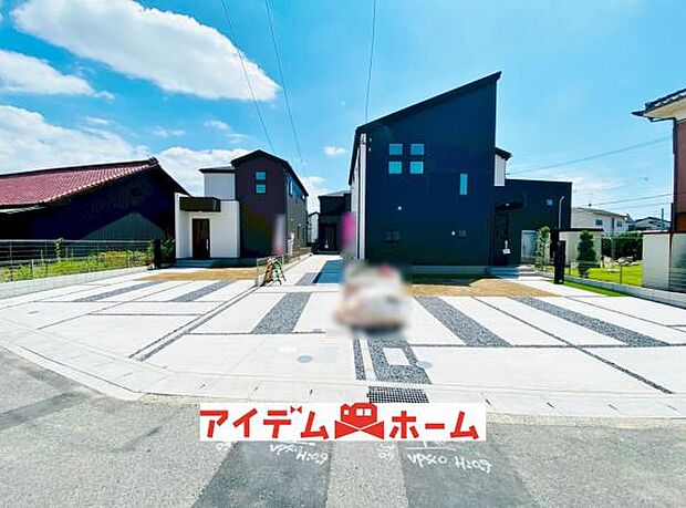 全体(2026年7月)撮影