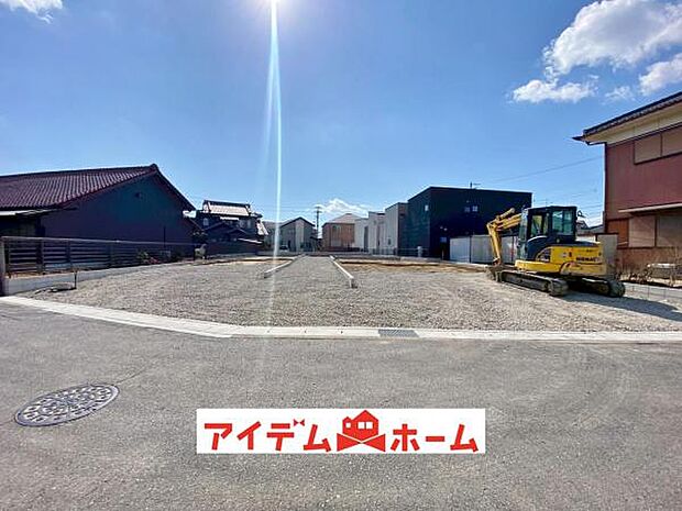 全体(2026年2月)撮影