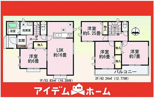 ☆間取図☆
