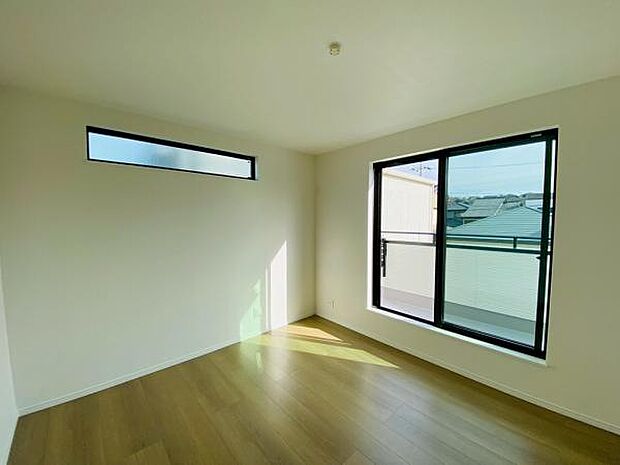 内観(2026年3月)撮影